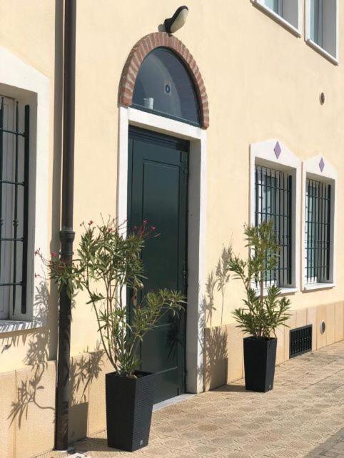 Residence Shopping Outlet Novi Ligure Exteriör bild