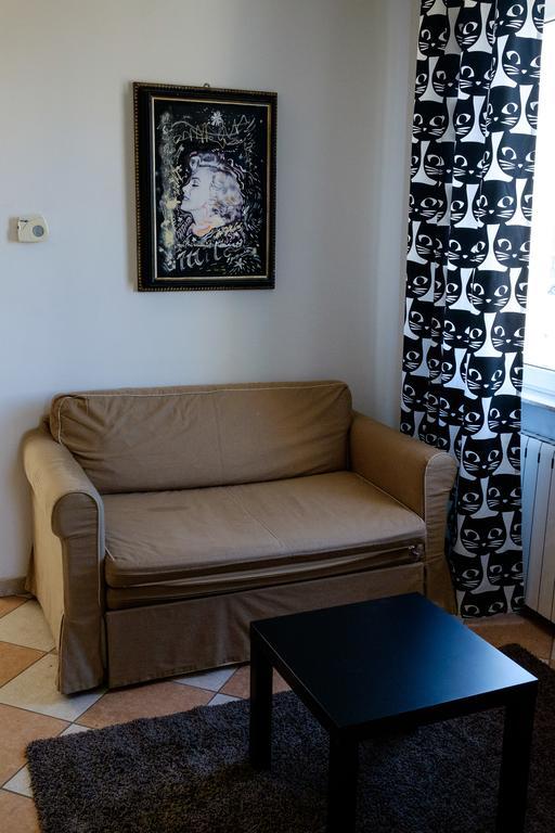 Residence Shopping Outlet Novi Ligure Exteriör bild